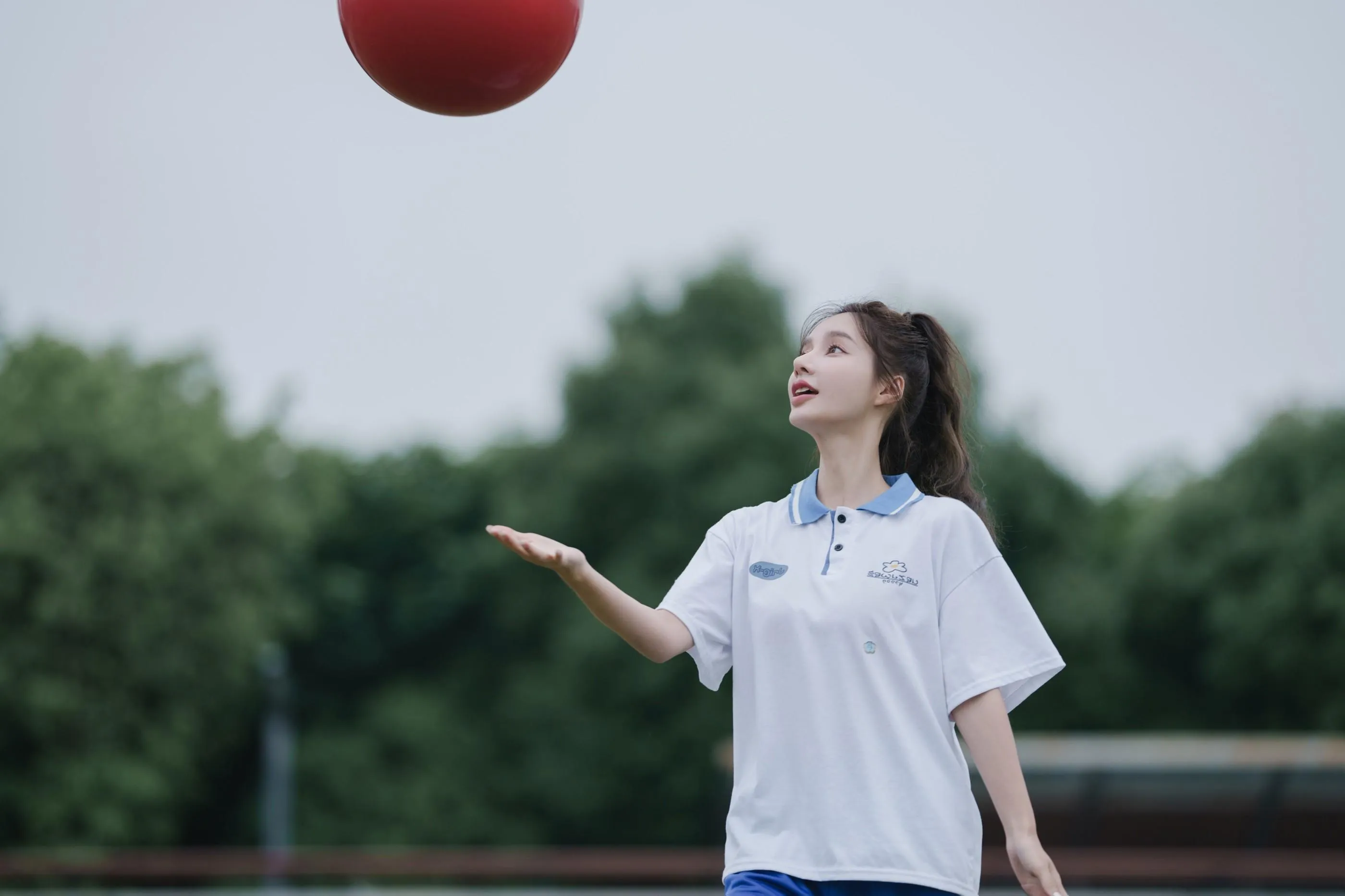 [艺图语] 2022.06.22 关于青春疼痛风 姝雯同学 [37P]插图2